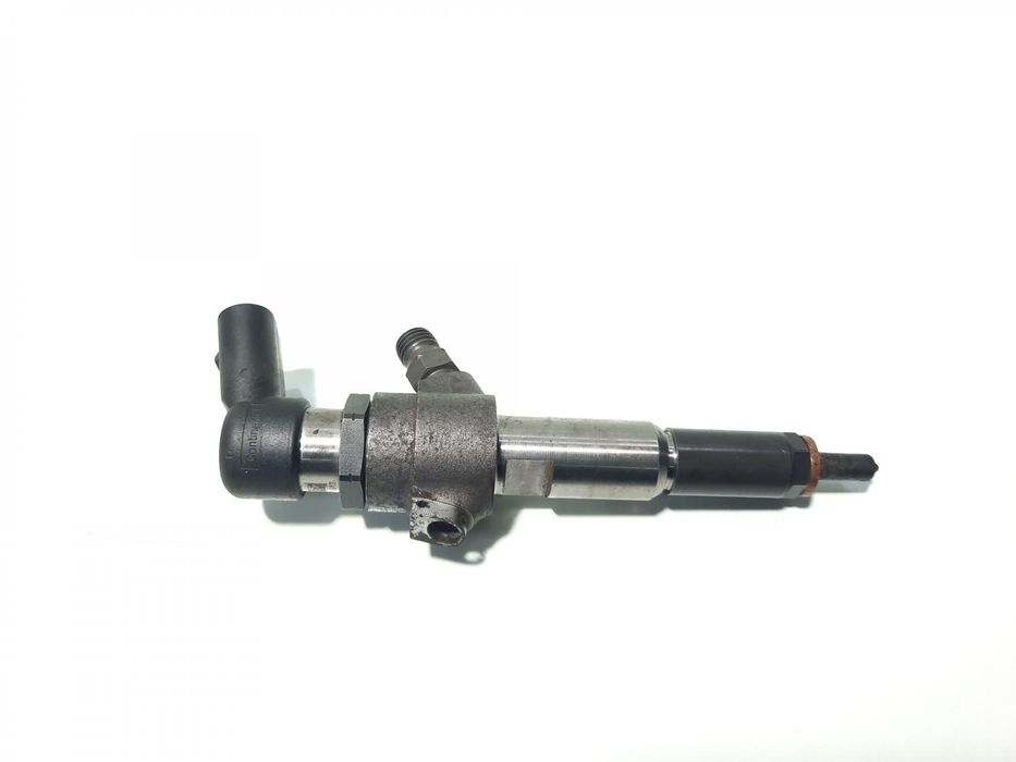 Injector, cod 9663429280, Toyota Aygo, 1.4 hdi, 2WZ-TV