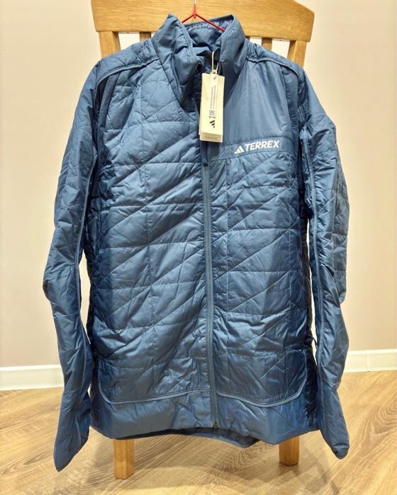 Куртка Adidas Terrex Multi Insulation оригинал