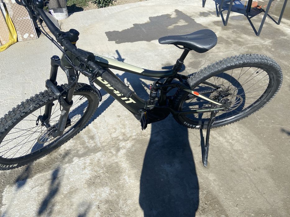 Bicicletă Giant…