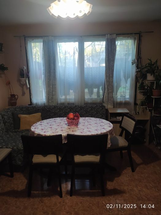 Продава се Етаж от къща в Дебелец - 75 кв.м за 1360 €/кв.м - Снимка #3