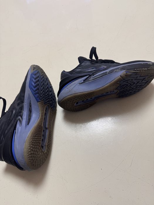 Кроссовки Nike GT Cut 2