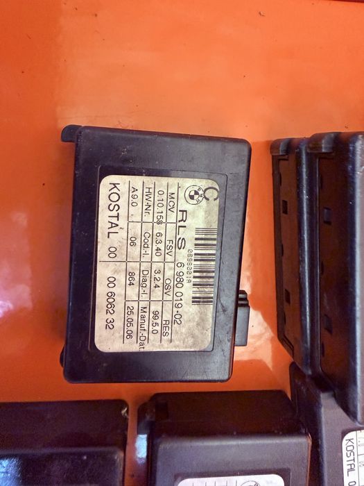 Датчици/сензори за светлина и дъжд за BMW e60, e61, e90, e87 и др.