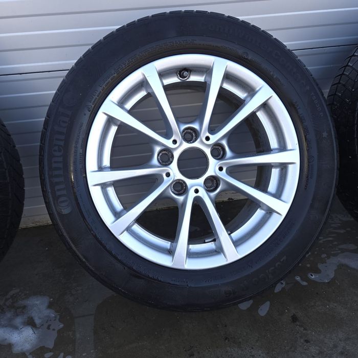 Джанти за BMW 5×120 205/50R17                G30 G31 F30 F31