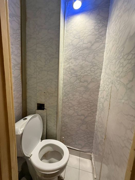 Продаётся квартира 2/8/9 напротив Рисового