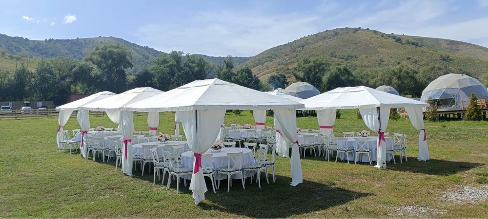 Шатер для вашего мероприятия