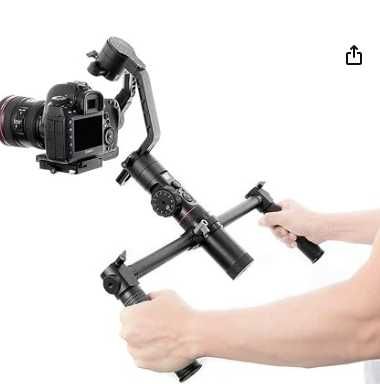 Продавам стабилизатор Zhiyun-Tech Crane 2