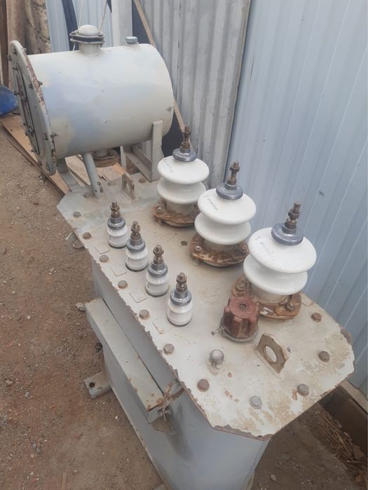 Трансформатор 40/10