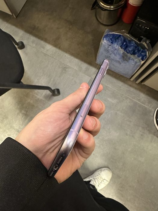 iPhone 11 128 gb / Айфон 11 128 гб