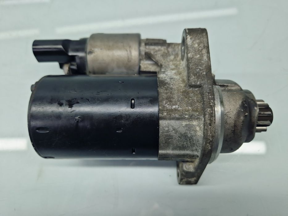 Electromotor Volkswagen Jetta 3 (1K2) [Fabr 2005-2010] 02T911023M 1.6
