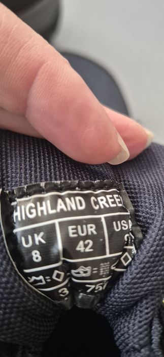 Маратонки deltex 42номер