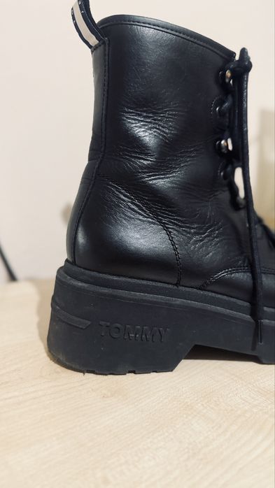 Боти Tommy Jeans 38