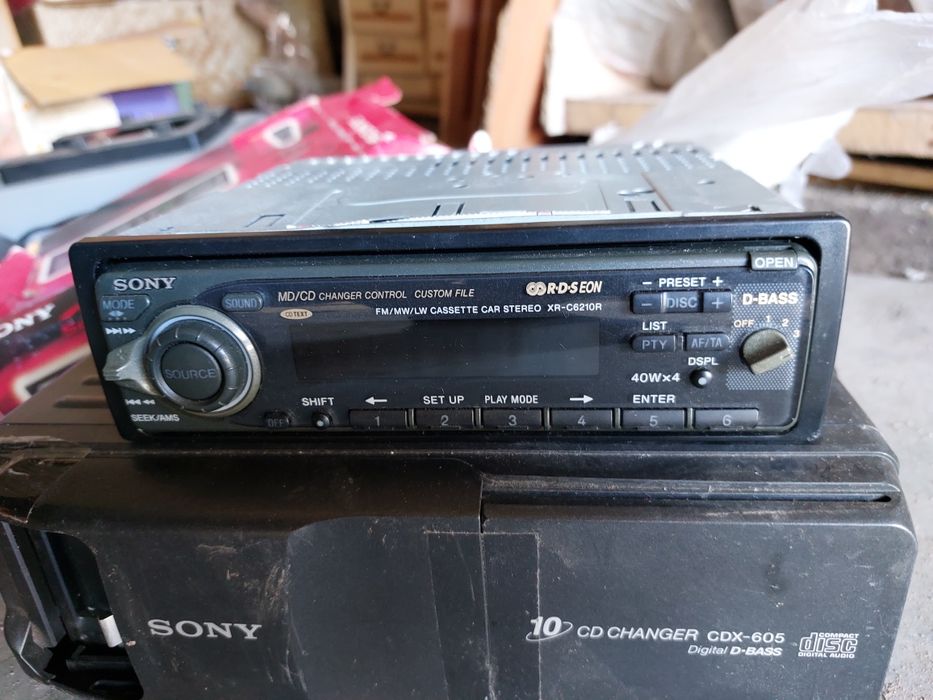 Техника разная бу