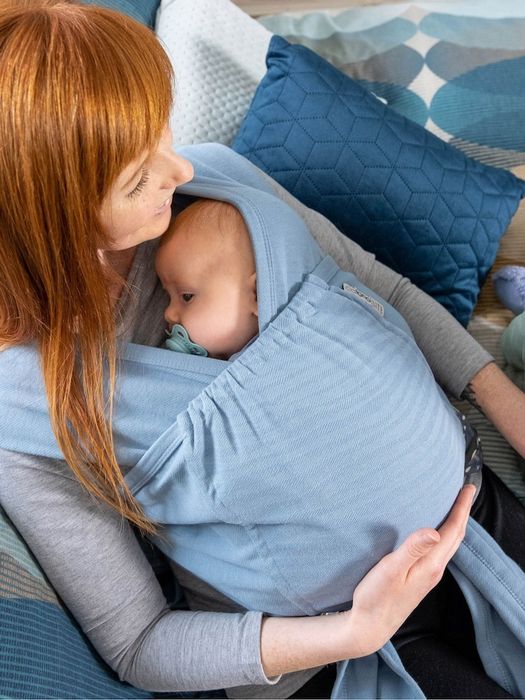 Слинг Caboo lite