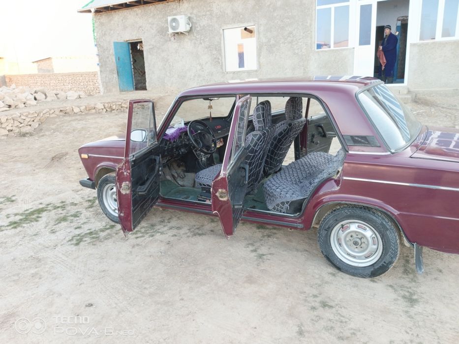 Jiguli 2003 yil holati idealiniy