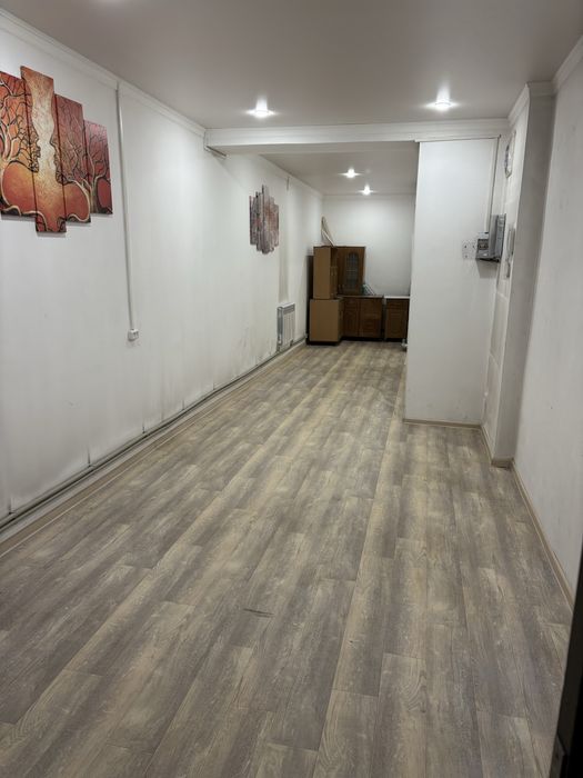 Помещение на левом берегу