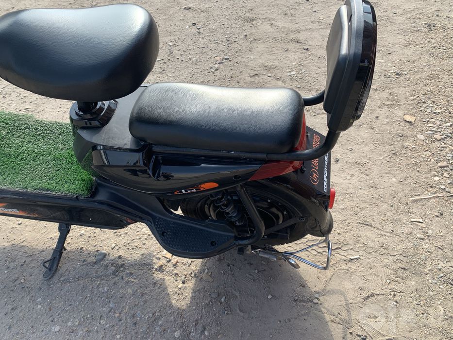skuter 1oy garantiya
