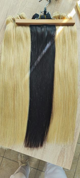 Естествени РЕМИ екстеншъни