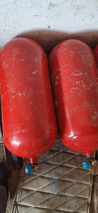 Metan gaz balon 65L 2023 yil