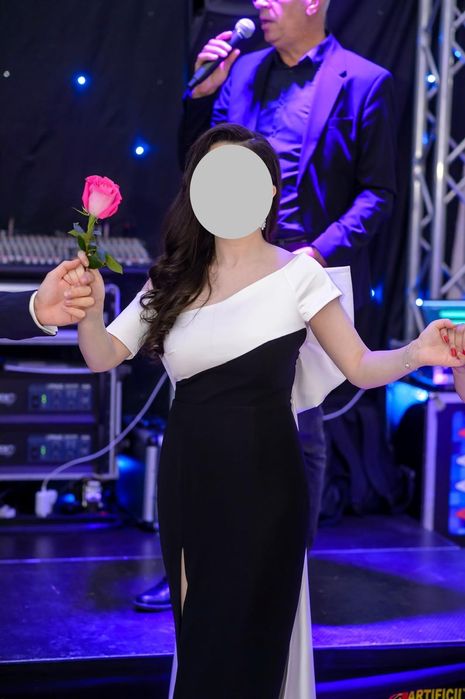 Rochie pentru ocazii speciale