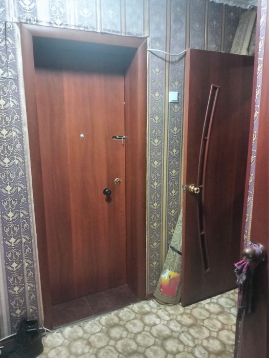 Продам 2-х комнатную квартиру