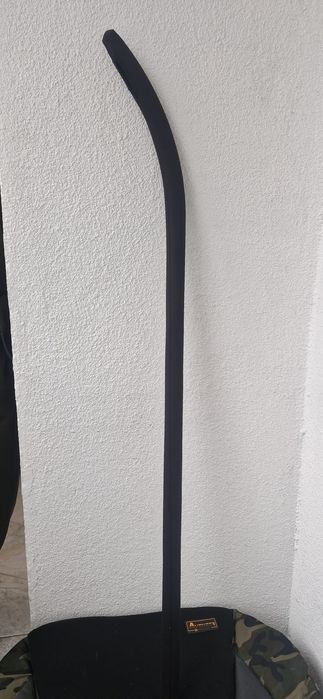 Cobra Carbon 24mm - 128cm , baston de nadire