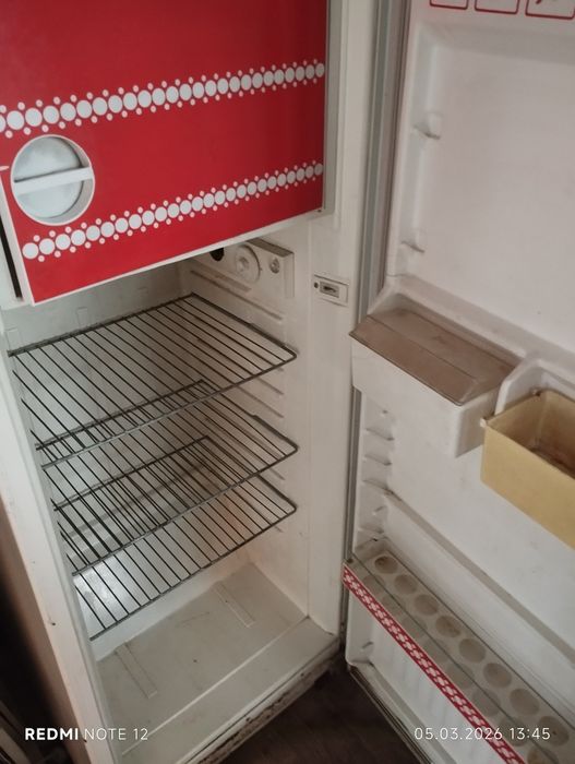 Холодильник Памир 7ЕУ б/у