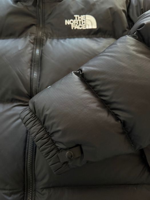 Яке The North Face