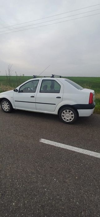 DACIA Logan 2008 — imagine 4