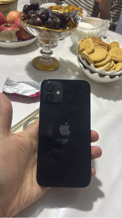 iphone 12 все оригинал
