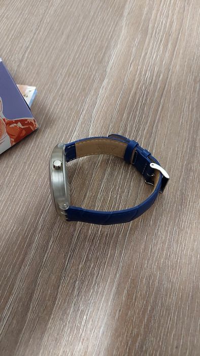 Vând ceas swatch irony diaphane automatic