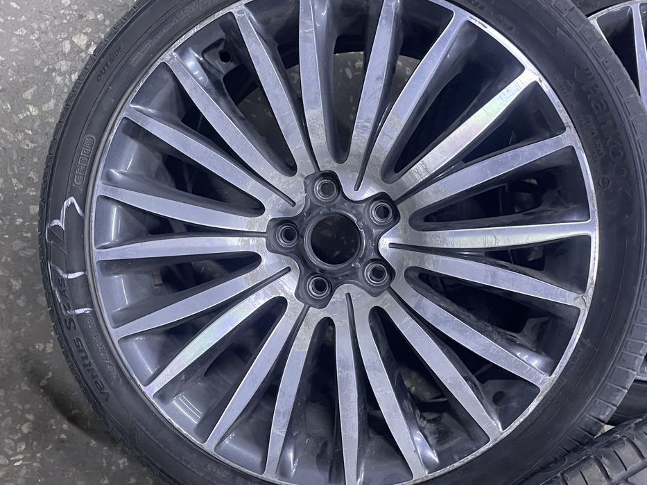 Диски R19 Kia k7