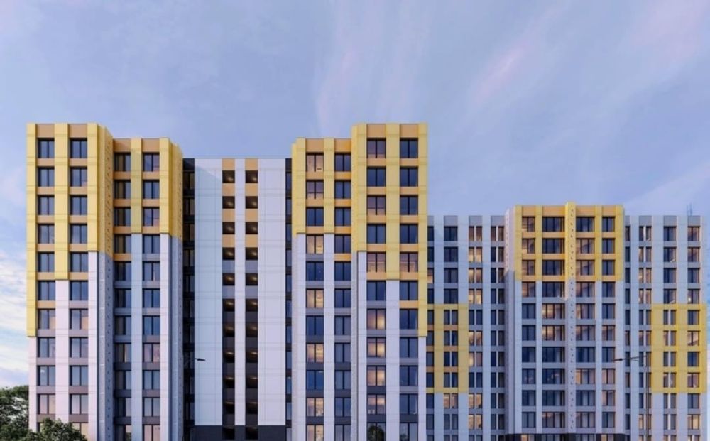 Срочно продается 1комнатая квартира