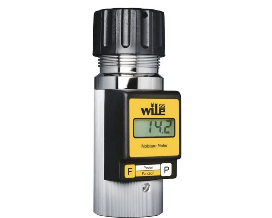 Продам Влагомер Farmcomp Oy WILE-55