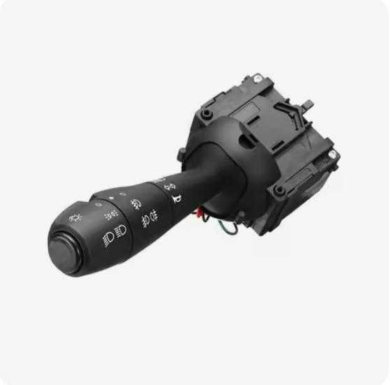 Bloc lumini claxon semnalizare Dacia Logan Dokker Duster Lodgy Sandero