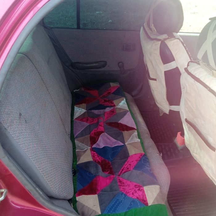 Ниссан микра к11