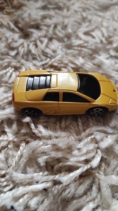 Метална количка Lamborghini Murciélago - Чисто нова! Оригинална!