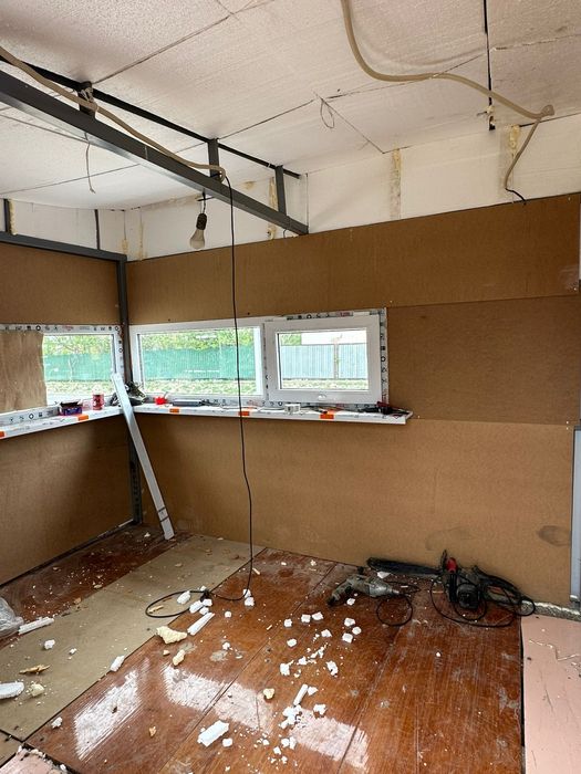 Бутка/киоск сатылымда!