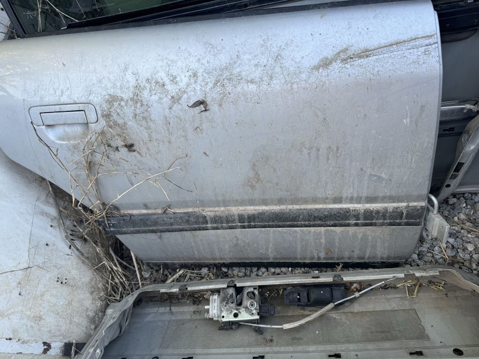 Жапчасти от ауди а6 с4 универсал