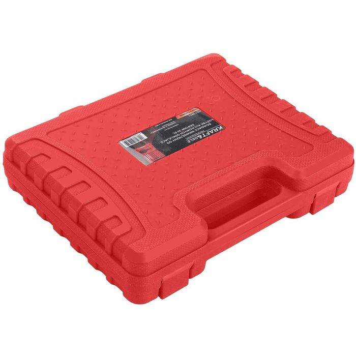 Trusa extractor intern pentru rulmenti, 23 piese, Kraft