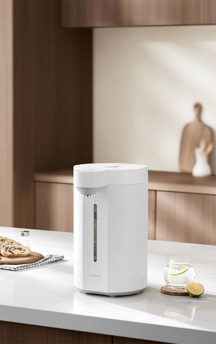 Термопот Xiaomi Electric Hot Water Dispenser 5L