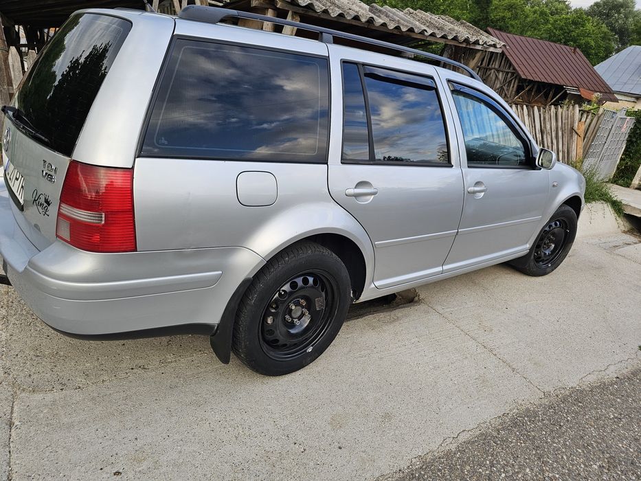 VOLKSWAGEN Golf 2006 — imagine 3