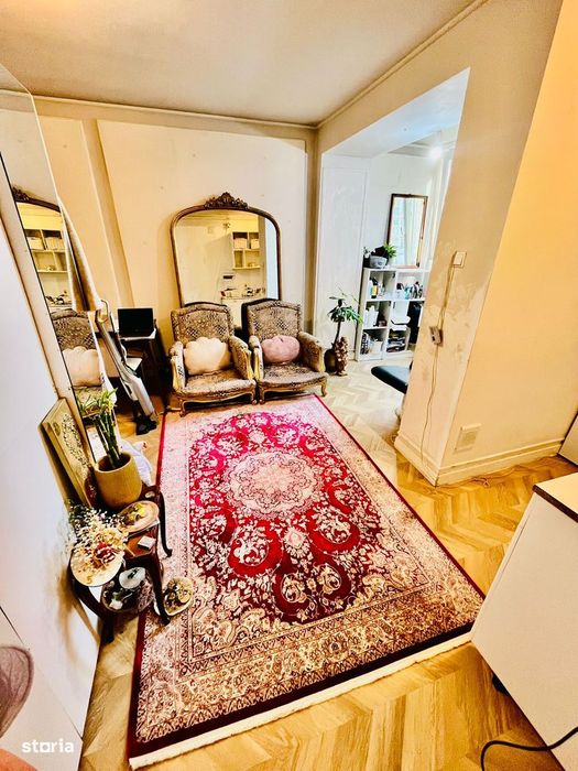 Garsoniera de vanzare zona Calea Bucuresti — fotografia 3
