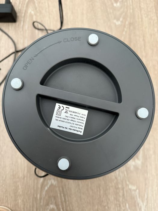 Purificator aer AlecoAir p12