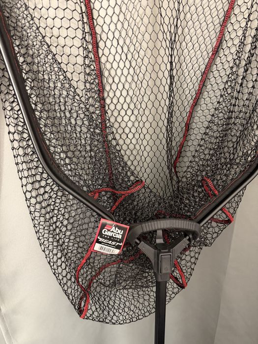 Кеп Abu Garcia BEAST NET