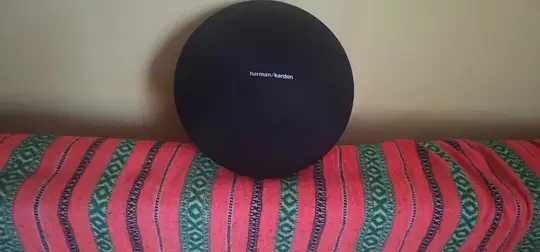 Boxa portabila Harman Kardon Onyx Studio 4, Bluetooth, Negru