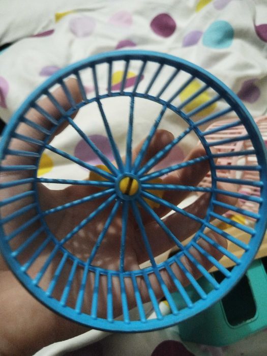 Вещи для грызунов