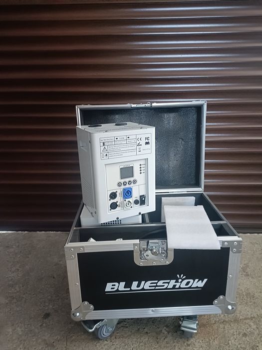 Simulatoare Artificii Saprk 750w