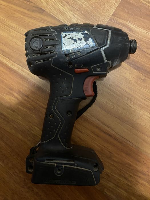 BOSCH GDR 18 V-LI | 3 601 JA1 305 | 18 V / EU