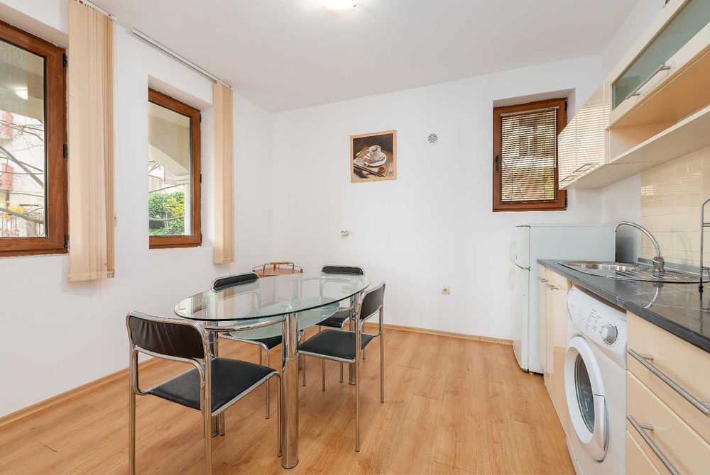 Продава се Двустаен апартамент в к.к. Слънчев бряг - 91 кв.м за 1088 €/кв.м - Снимка #7