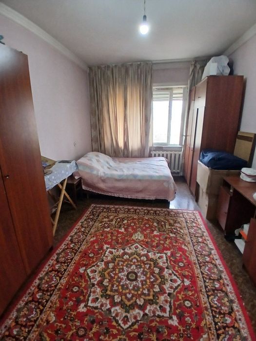 3х комнатная, 3 хона Алмазарский рн Тансикбаева-1